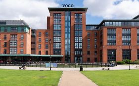 Voco Belfast By Ihg