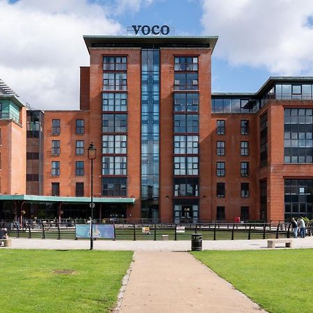 Hotel Voco Belfast By Ihg Extérieur photo