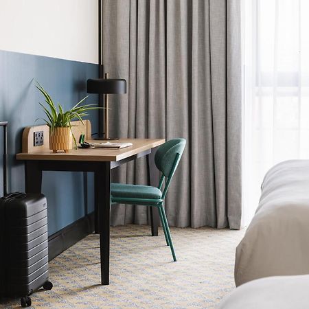 Hotel Voco Belfast By Ihg Extérieur photo