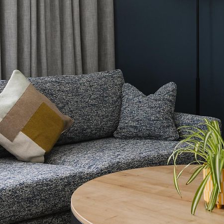 Hotel Voco Belfast By Ihg Extérieur photo