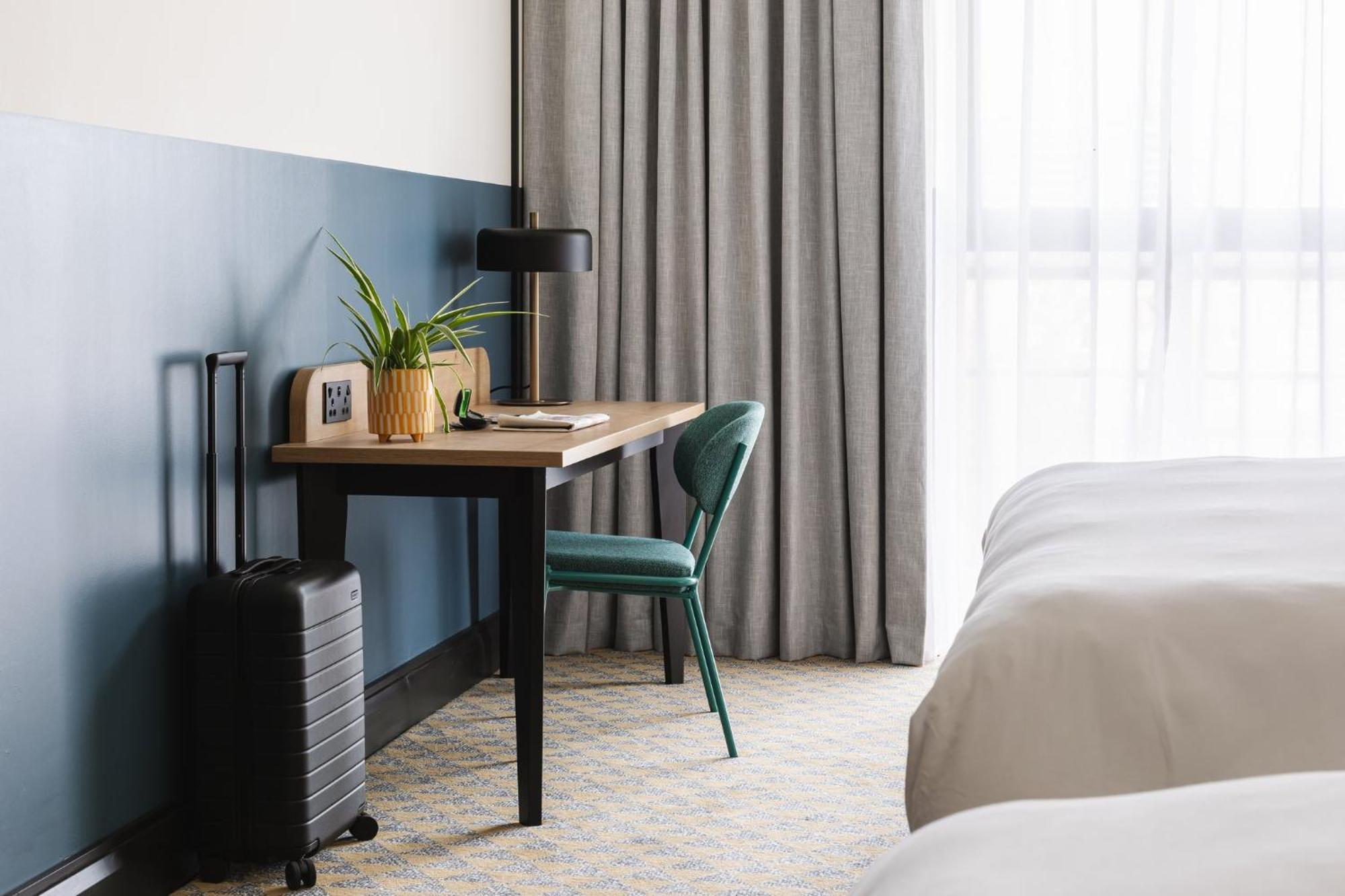 Hotel Voco Belfast By Ihg Extérieur photo