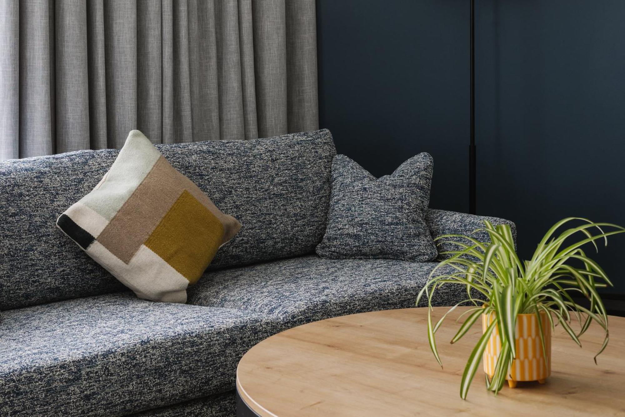 Hotel Voco Belfast By Ihg Extérieur photo